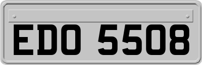 EDO5508