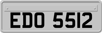 EDO5512