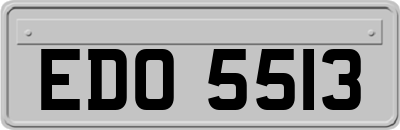EDO5513