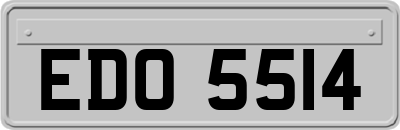 EDO5514