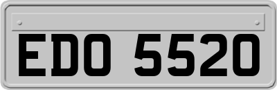 EDO5520