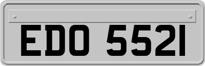EDO5521
