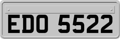 EDO5522
