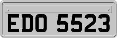 EDO5523
