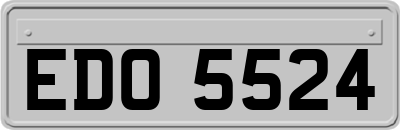 EDO5524