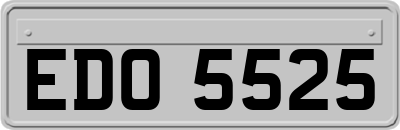 EDO5525