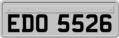 EDO5526