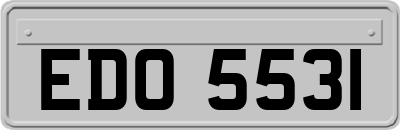 EDO5531