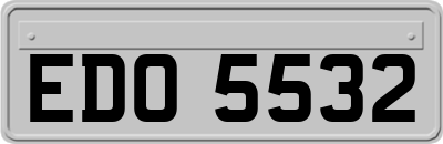 EDO5532