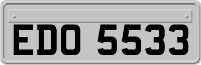 EDO5533