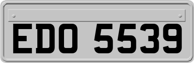 EDO5539