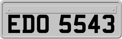 EDO5543