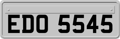 EDO5545