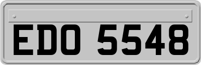 EDO5548