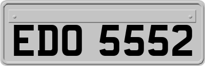 EDO5552