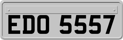 EDO5557
