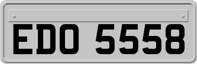 EDO5558