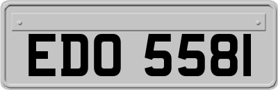 EDO5581