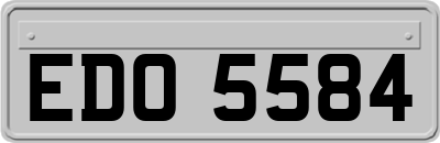 EDO5584