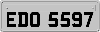 EDO5597