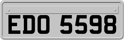 EDO5598