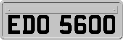 EDO5600