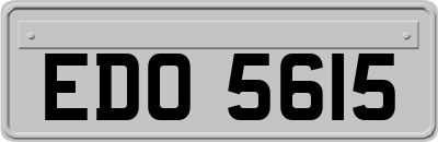 EDO5615