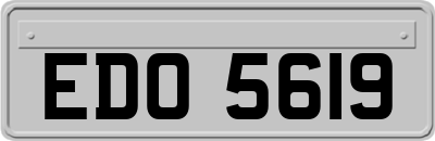 EDO5619