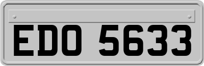 EDO5633