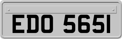 EDO5651