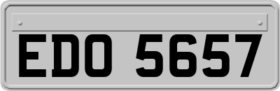EDO5657
