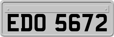 EDO5672