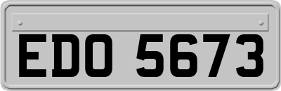 EDO5673