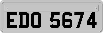 EDO5674