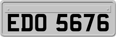 EDO5676