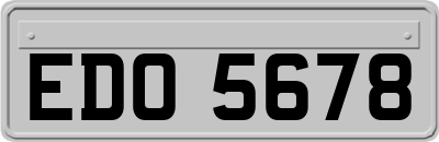 EDO5678