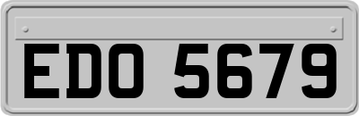 EDO5679