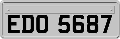 EDO5687