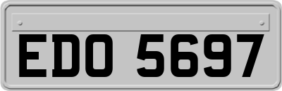 EDO5697