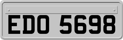 EDO5698