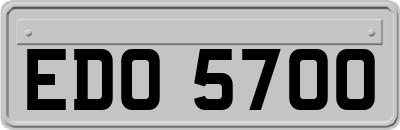 EDO5700
