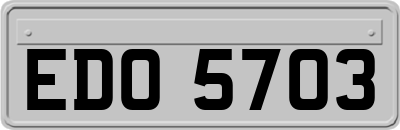 EDO5703