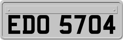 EDO5704