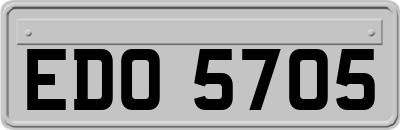 EDO5705
