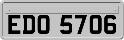EDO5706