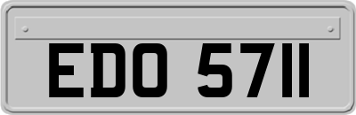 EDO5711