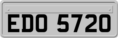 EDO5720