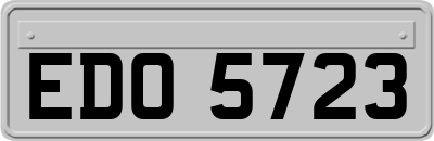 EDO5723