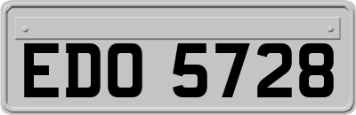 EDO5728