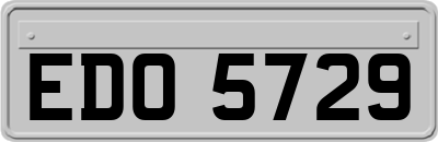 EDO5729